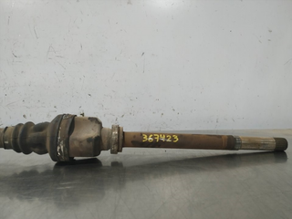 TRANSMISION DELANTERA DERECHA CITROEN XSARA PICAS