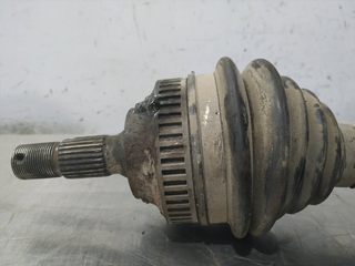 TRANSMISION DELANTERA DERECHA CITROEN XSARA PICAS