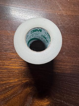 3M Transpore cerotto