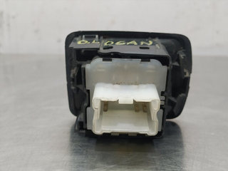 MANDO ELEVALUNAS DELANTERO IZQUIERDO DACIA LOGAN