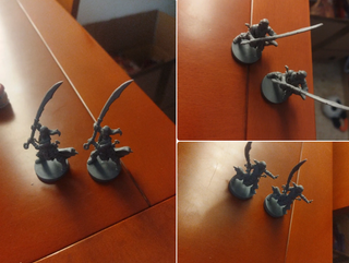 Runewars Darnati Latari Runebound Descent