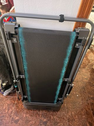 Cinta de andar eléctrica Cecotec