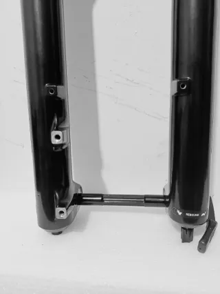 Horquilla Rockshox 35 Silver 27.5 Tapered