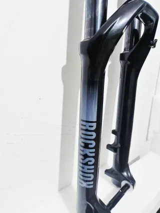 Horquilla Rockshox 35 Silver 27.5 Tapered