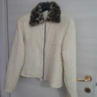 Giubbotto donna taglia 46