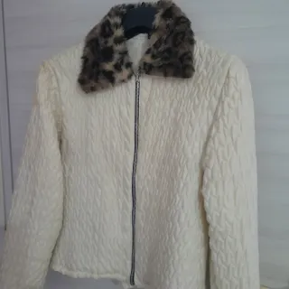 Giubbotto donna taglia 46