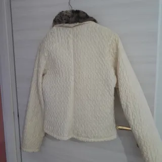 Giubbotto donna taglia 46