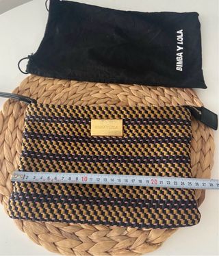 Bolso de mano Bimba y Lola