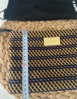 Bolso de mano Bimba y Lola