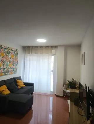 Alquiler habitacion centro Alcoy