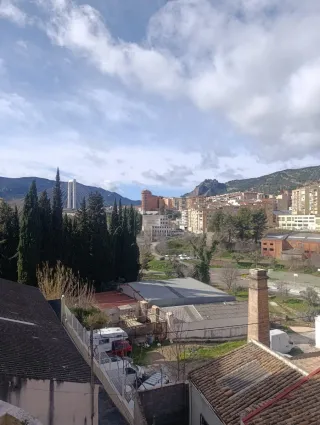 Alquiler habitacion centro Alcoy