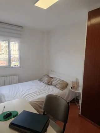 Alquiler habitacion centro Alcoy