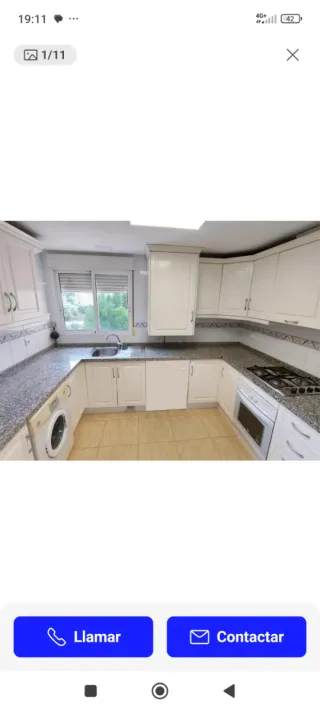 Alquiler habitacion centro Alcoy