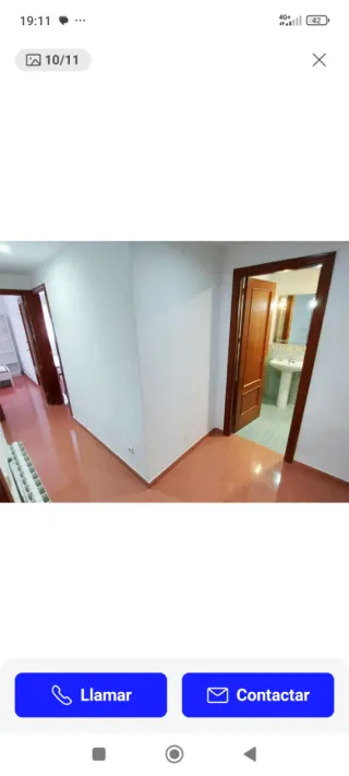 Alquiler habitacion centro Alcoy