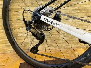 Bicicleta Wilier Garda