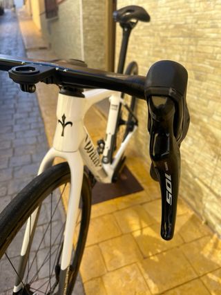 Bicicleta Wilier Garda