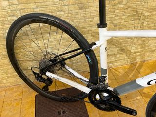 Bicicleta Wilier Garda