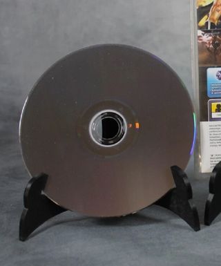 Prince of Persia PS3