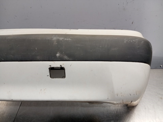 PARAGOLPES TRASERO CITROEN XSARA COUPE G-NFU 9638