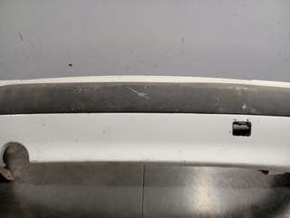 PARAGOLPES TRASERO CITROEN XSARA COUPE G-NFU 9638