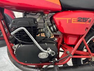 Ossa 250 TE