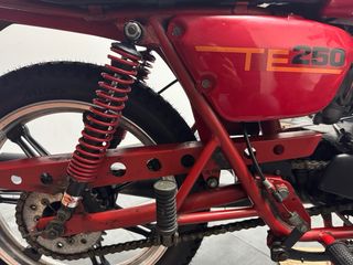 Ossa 250 TE