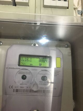 Electricista Lampista a domicilio