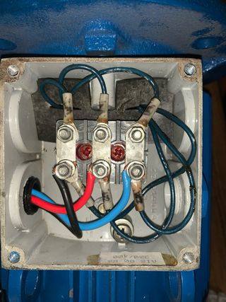 Electricista Lampista a domicilio