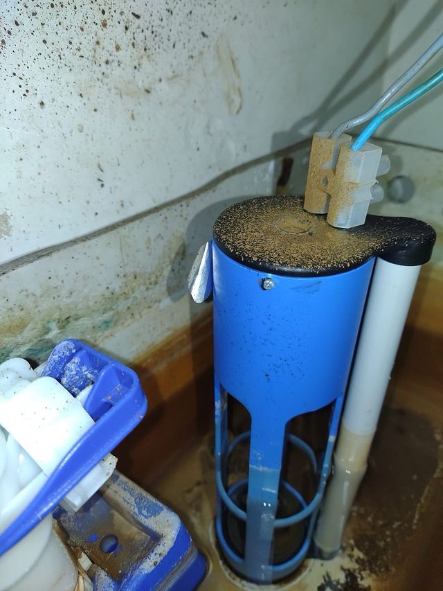 Electricista Lampista a domicilio