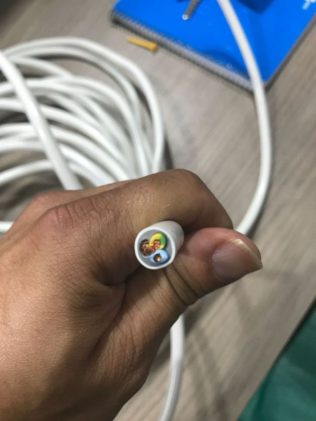 Electricista Lampista a domicilio