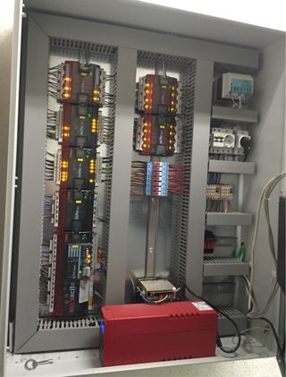 Electricista Lampista a domicilio