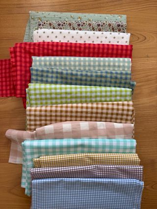 Conjunto bebé personalizado con nombre