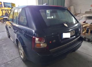 Land rover 227992 faro derecho xbc502240lzn range