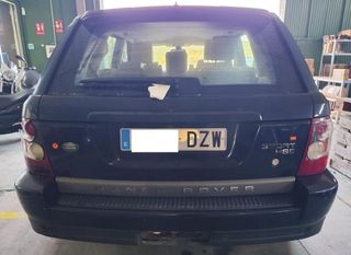 Land rover 227992 faro derecho xbc502240lzn range