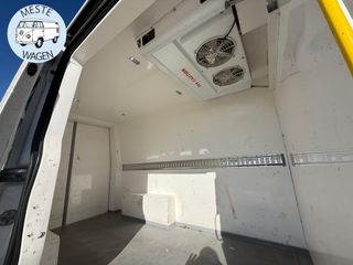 Volkswagen Crafter FRIGORÍFICO L3H2 2.0 TDI  140CV