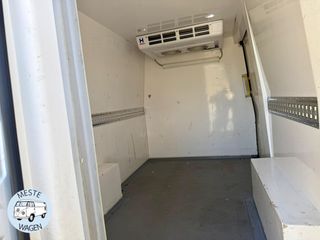 Volkswagen Crafter FRIGORÍFICO L3H2 2.0 TDI  140CV