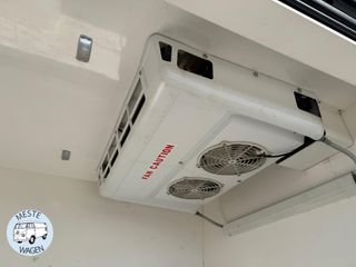 Volkswagen Crafter FRIGORÍFICO L3H2 2.0 TDI  140CV