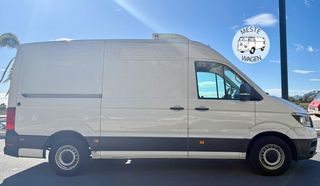 Volkswagen Crafter FRIGORÍFICO L3H2 2.0 TDI  140CV