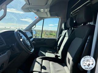 Volkswagen Crafter FRIGORÍFICO L3H2 2.0 TDI  140CV