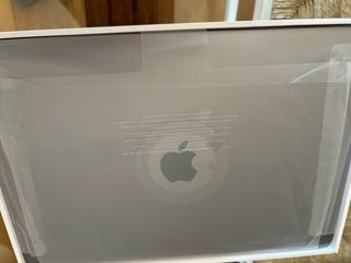 MacBook Air 13 M1 8GB RAM 512GB SSD