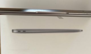 MacBook Air 13 M1 8GB RAM 512GB SSD