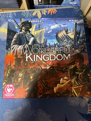 Pack 5 Juegos de Mesa