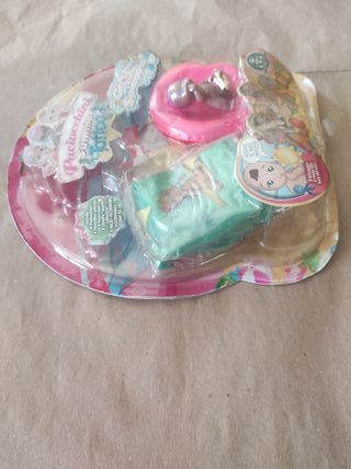 Gioco vintage Paciocchini Summer e tattoo