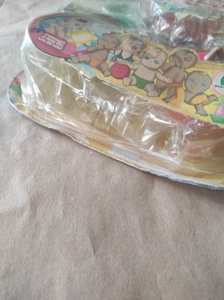 Gioco vintage Paciocchini Summer e tattoo