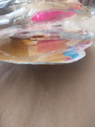 Gioco vintage Paciocchini Summer e tattoo