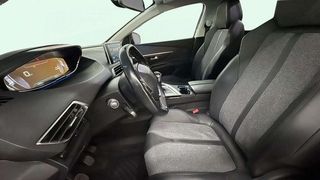 Peugeot 5008 5 AÑOS GARANTÍA