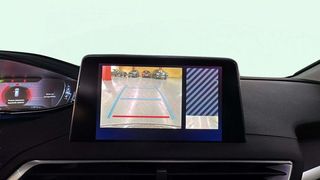 Peugeot 5008 5 AÑOS GARANTÍA