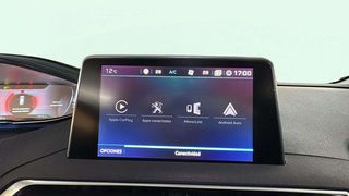 Peugeot 5008 5 AÑOS GARANTÍA