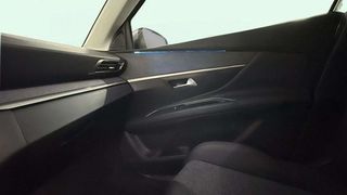 Peugeot 5008 5 AÑOS GARANTÍA