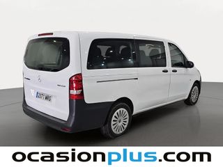 Mercedes-Benz Vito 114 CDI Tourer Pro Larga AT 100 kW (136 CV)